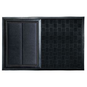 Limpiapiés sanitizante 60x90 cm Cotidiana