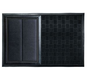 Limpiapiés sanitizante 60x90 cm Cotidiana