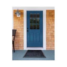 Limpiapiés sanitizante 60x90 cm Cotidiana