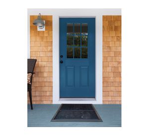 Limpiapiés sanitizante 60x90 cm Cotidiana