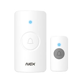 Timbre inalámbrico 38 melodías RL 3990 Nex