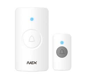 Timbre inalámbrico 38 melodías RL 3990 Nex