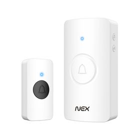 Timbre inalámbrico 38 melodías RL 3990 Nex