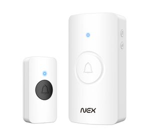 Timbre inalámbrico 38 melodías RL 3990 Nex