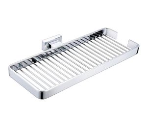 Contenedor ducha Atlas cromo Klipen