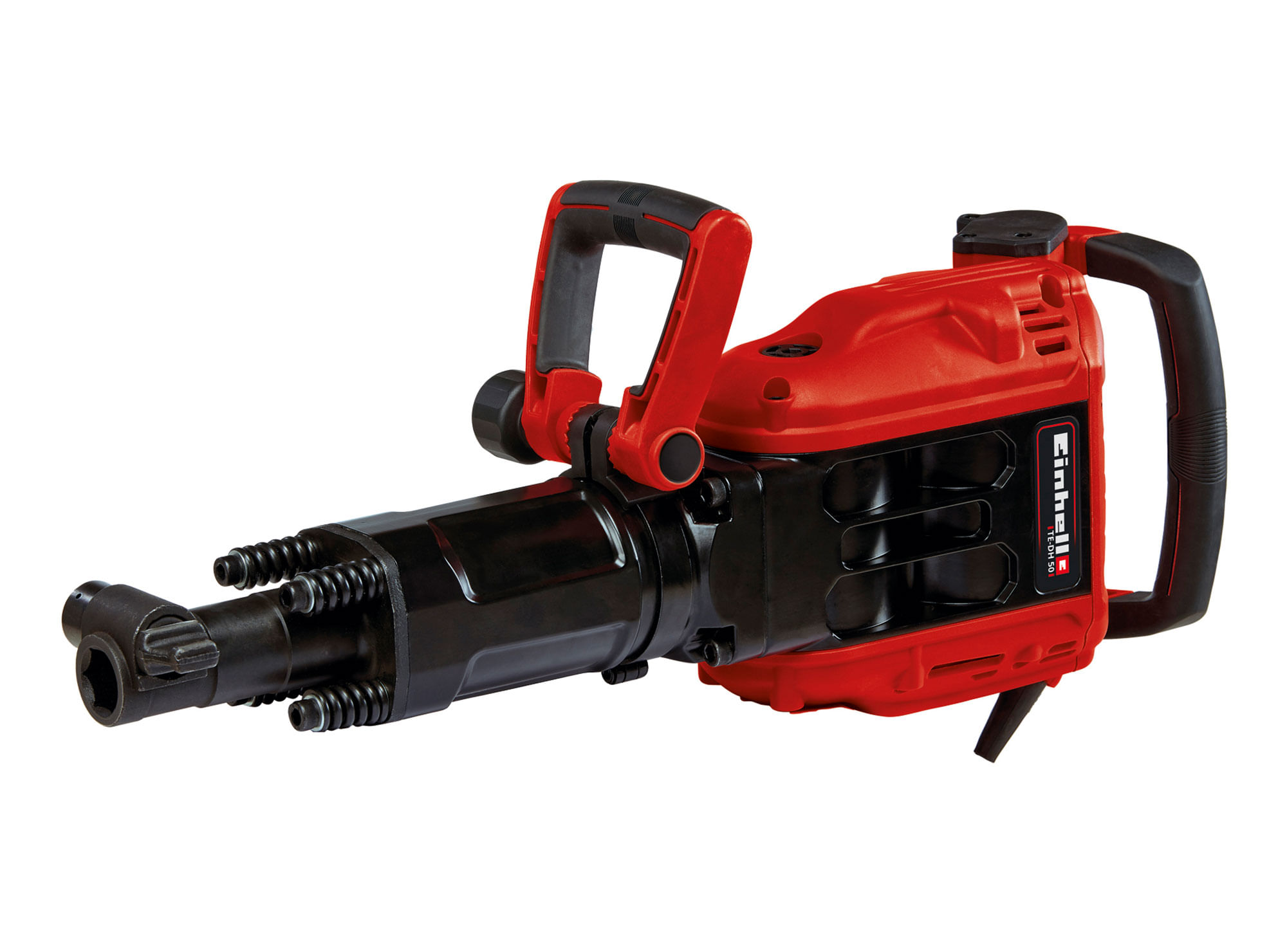 Martillo demoledor 1700W TE-DH 50 Einhell a $410.990
