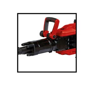 Martillo demoledor 1700W TE-DH 50 Einhell