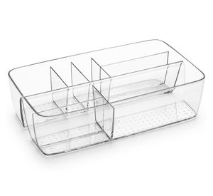 Organizador Divisiones Cotidiana