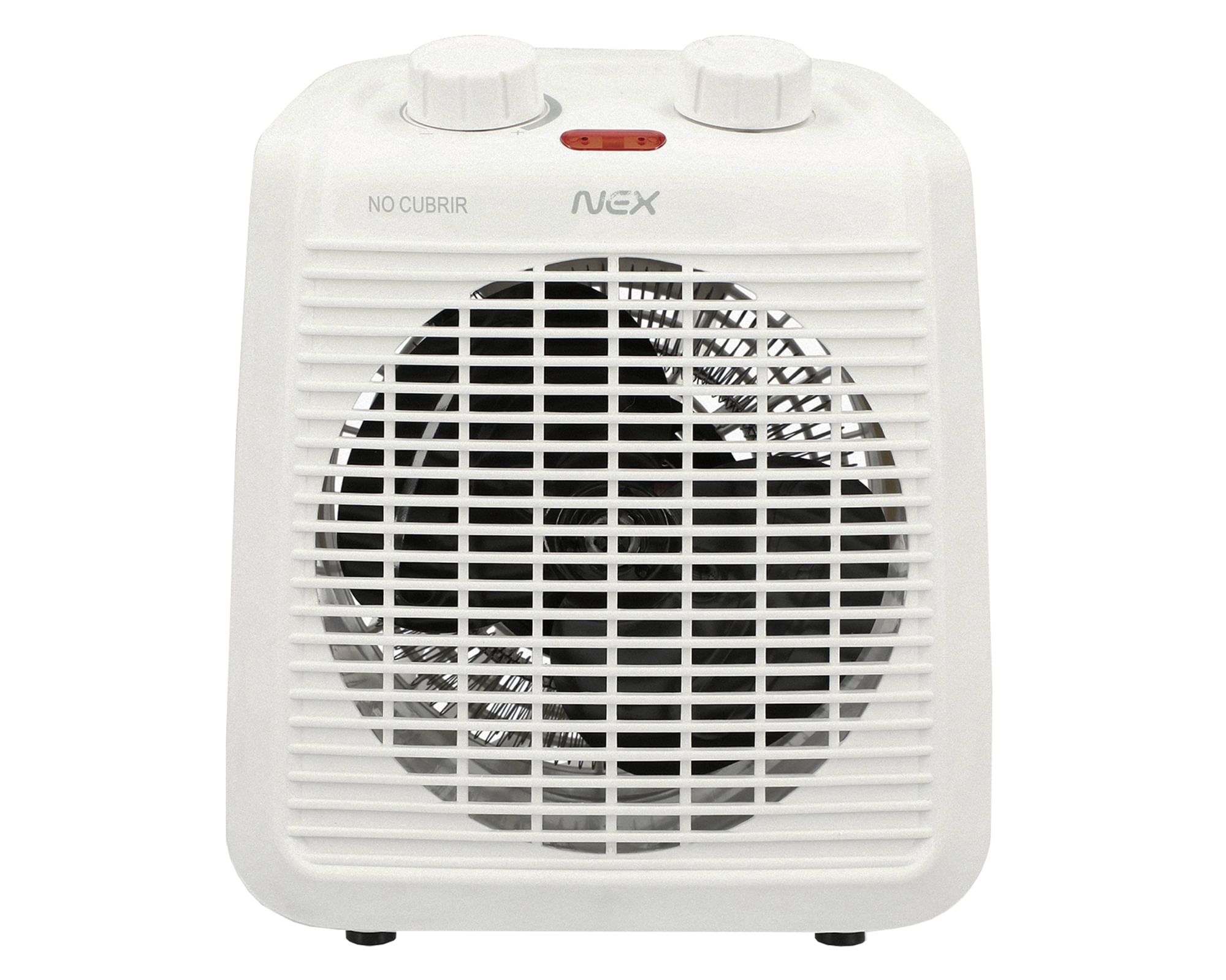 Nex Termoventilador 2000W SMD4400W Nex