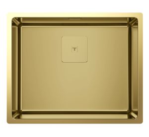 Lavaplatos FlexLínea RS15 50.40 SP brass