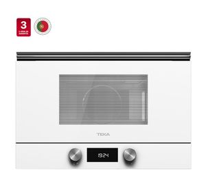 Microondas 22 litros ML 8220 BIS L WH Teka