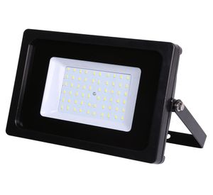Reflector LED 1  Luz Cálida 50W