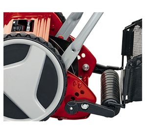 Cortacésped manual GC-HM 400 40 cm