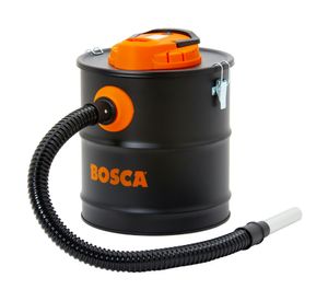 Aspiradora de cenizas AVC-1811 negro 800W