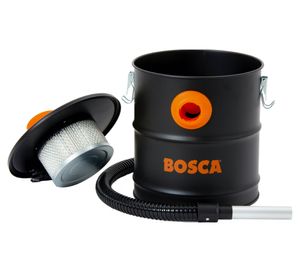 Aspiradora de cenizas AVC-1811 negro 800W