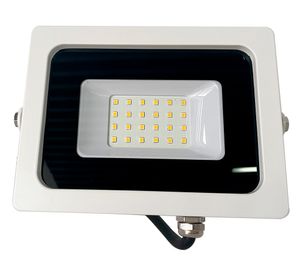 Reflector LED Flat SMD 150W blanco