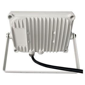 Reflector LED Flat SMD 150W blanco