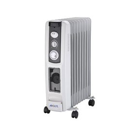 Radiador oleoeléctrico 2200W RB 2209TP Airolite