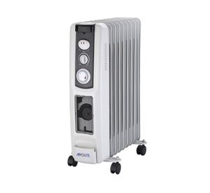 Radiador oleoeléctrico 2200W RB 2209TP Airolite