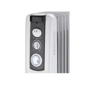 Radiador oleoeléctrico 2200W RB 2209TP Airolite