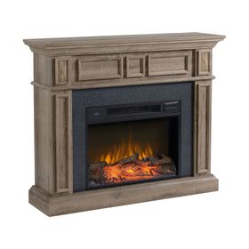 Mueble chimenea eléctrica 1500W HFS8000 Nex