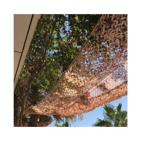 Malla sombra 2x3 m Camo arena Marienberg