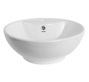 Lavamanos sobreponer 45 cm Catana blanco SmartHome