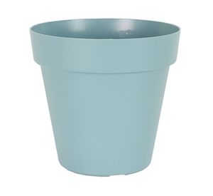 Macetero 14 cm Capri menta Outzen