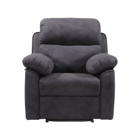 Berger Paris negro Idetex.