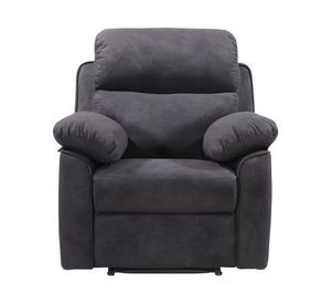 Berger Paris negro Idetex.