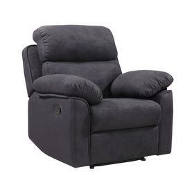 Berger Paris negro Idetex.