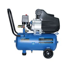 Compresor 2 HP 24 litros 82HYHM24D Hyundai.