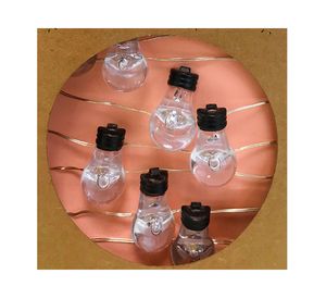 Guirnalda LED 20L Ledzone