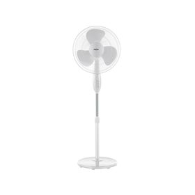 Ventilador pedestal 16'' VPT1610Wblanco Nex