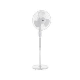 Ventilador pedestal 16'' VPT1610Wblanco Nex