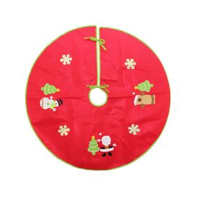 Cubreárbol Tradicional