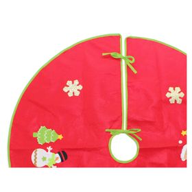 Cubreárbol Tradicional