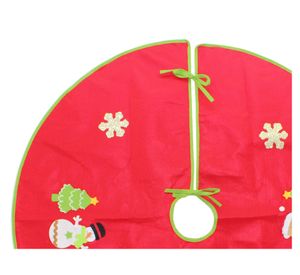 Cubreárbol Tradicional