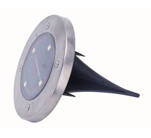 Foco embutido Luz Fría Abitare