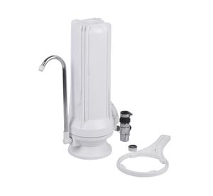 Purificador de agua Single sobre mesada Vigahome.