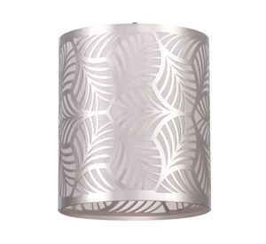 Lámpara colgar 1L E27 Hojas Abitare