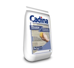 Fragüe murato 5 kilos fluido Cadina