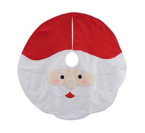 Cubreárbol 90 cm Santa