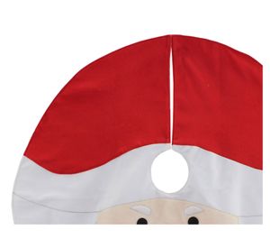 Cubreárbol 90 cm Santa