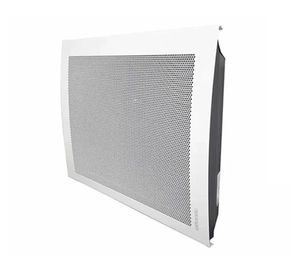 Estufa eléctrica panel Solius wifi 1500 W