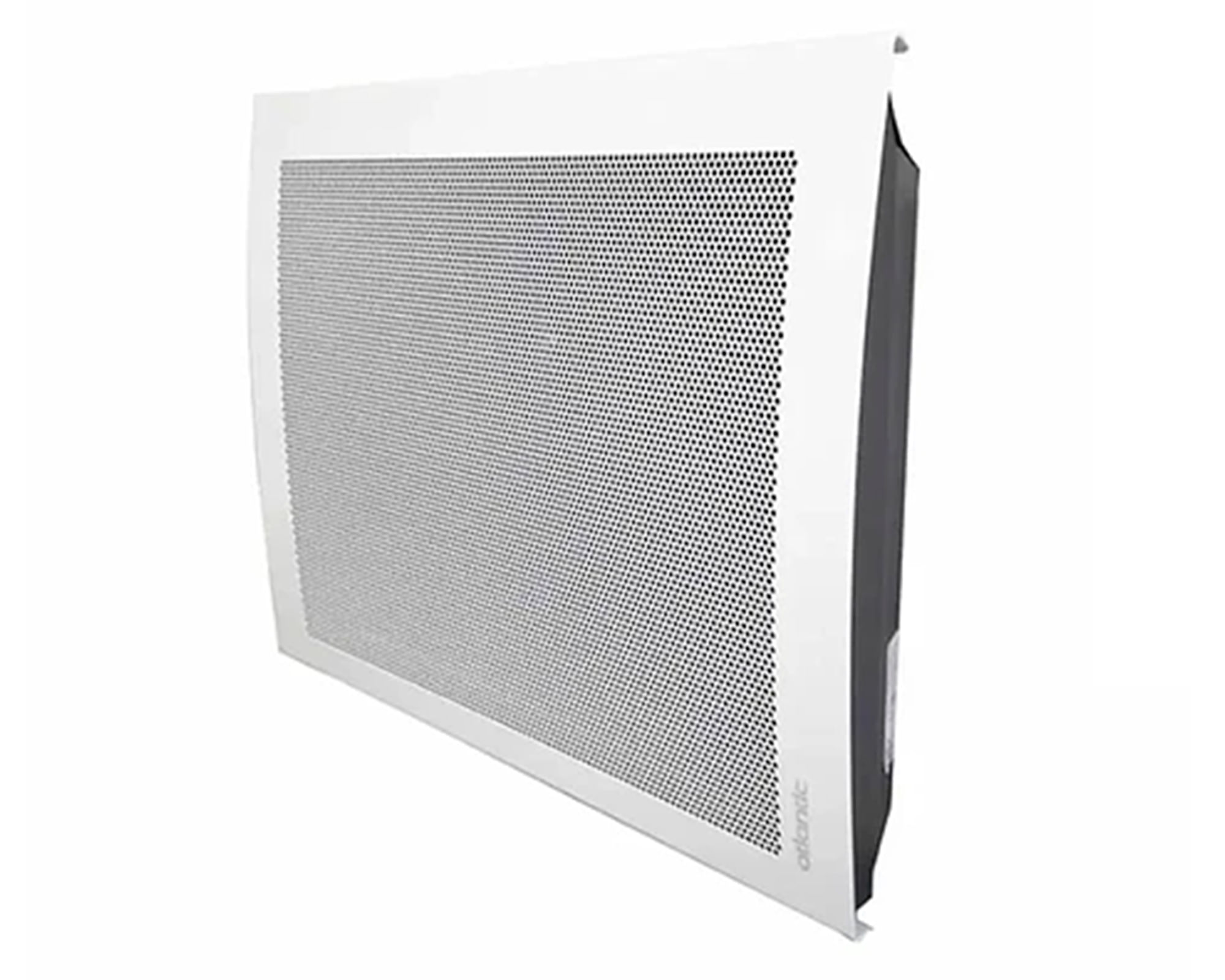 Estufa eléctrica panel Solius wifi 1500 W | Easy.cl