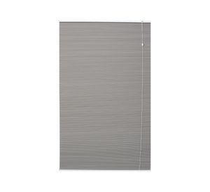 Persiana blackout 150x230 cm gris Dib