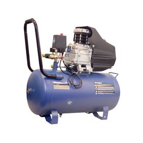 Compresor 2 HP 50 litros 82HYHM50D Hyundai.