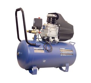 Compresor 2 HP 50 litros 82HYHM50D Hyundai.