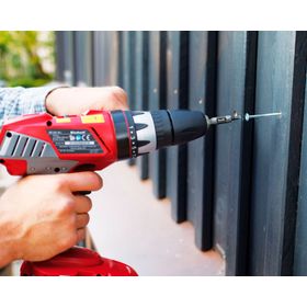 Portapunta impactador 1/4'' KWB